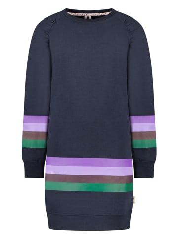 B.Nosy Jurk donkerblauw