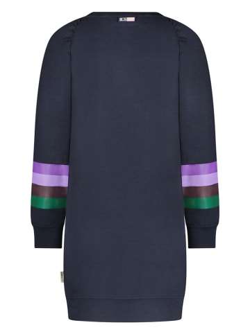 B.Nosy Kleid in Dunkelblau