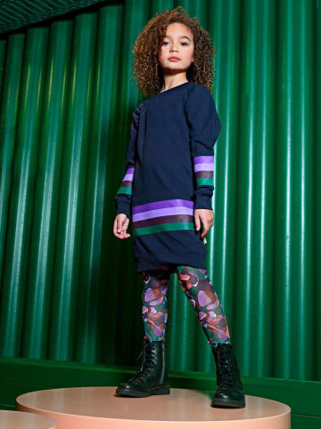 B.Nosy Kleid in Dunkelblau