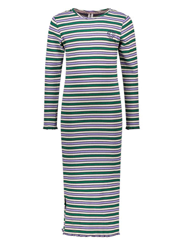 B.Nosy Sukienka w kolorze szarym