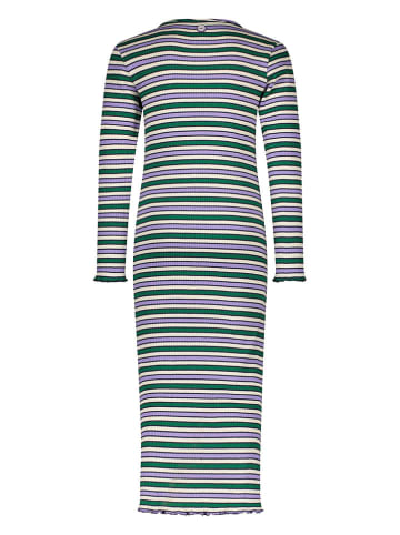 B.Nosy Sukienka w kolorze szarym