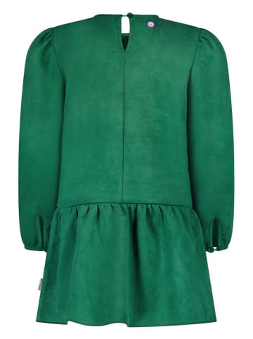 B.Nosy Sukienka w kolorze zielonym