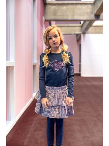 B.Nosy Kleid in Dunkelblau