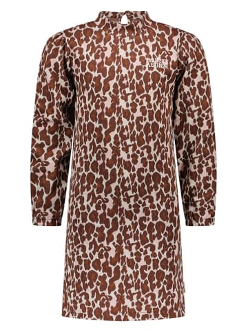 B.Nosy Kleid in Hellbraun