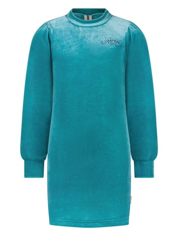 B.Nosy Kleid in Türkis