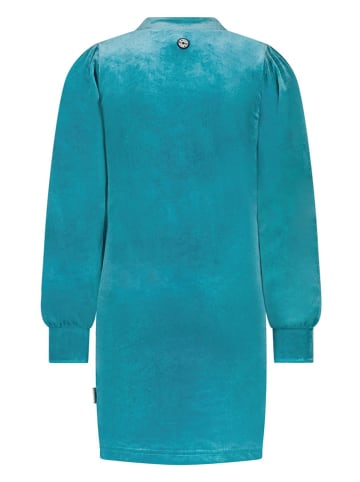 B.Nosy Kleid in Türkis