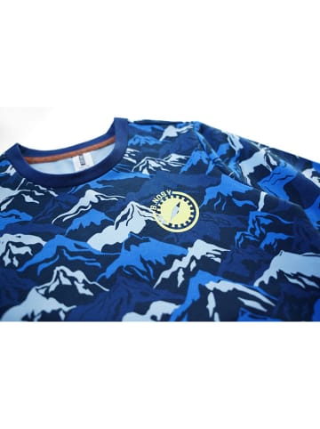 B.Nosy Sweatshirt in Dunkelblau