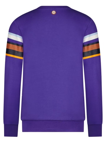 B.Nosy Sweatshirt paars