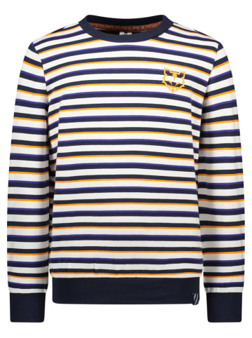 B.Nosy Sweatshirt in Dunkelblau