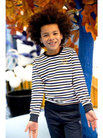 B.Nosy Sweatshirt donkerblauw