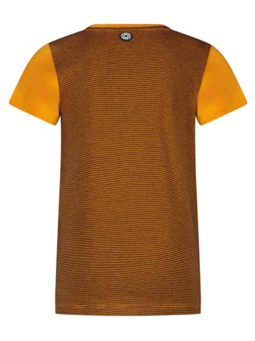 B.Nosy Shirt oranje