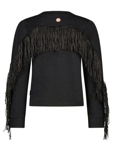 B.Nosy Bluza w kolorze czarnym