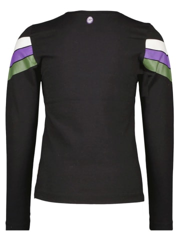 B.Nosy Longsleeve zwart
