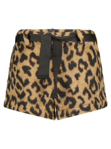 B.Nosy Shorts in Hellbraun