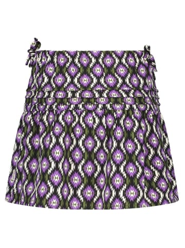 B.Nosy Spódnica w kolorze fioletowym