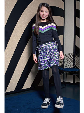 B.Nosy Spódnica w kolorze fioletowym