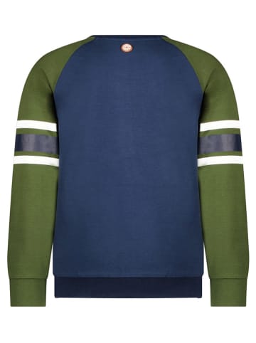 B.Nosy Bluza w kolorze granatowym