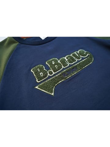 B.Nosy Sweatshirt in Dunkelblau