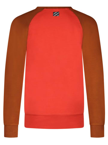 B.Nosy Sweatshirt rood