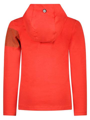 B.Nosy Bluza w kolorze czerwonym