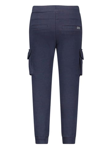 B.Nosy Cargo-Sweathose in Dunkelblau