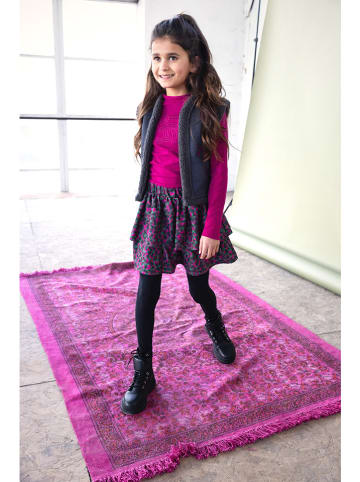 B.Nosy Weste in Anthrazit