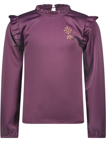 B.Nosy Blouse paars