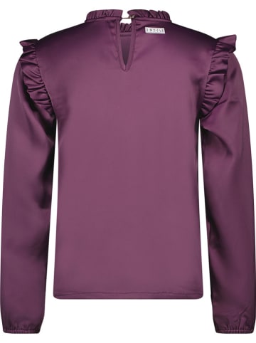 B.Nosy Blouse paars