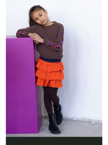 B.Nosy Sweatshirt donkerblauw