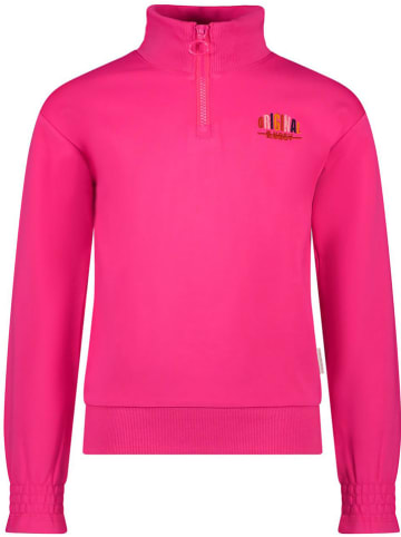 B.Nosy Sweatshirt in Pink