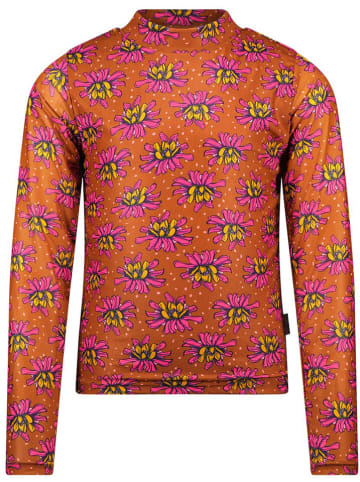 B.Nosy Koszulka w kolorze brązowym