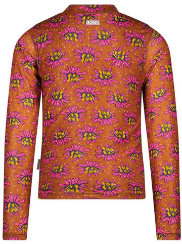 B.Nosy Longsleeve bruin