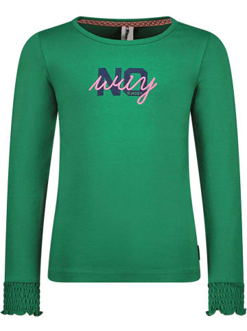 B.Nosy Longsleeve in Grün