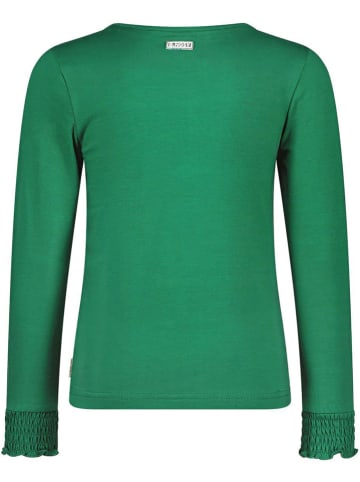 B.Nosy Longsleeve in Grün