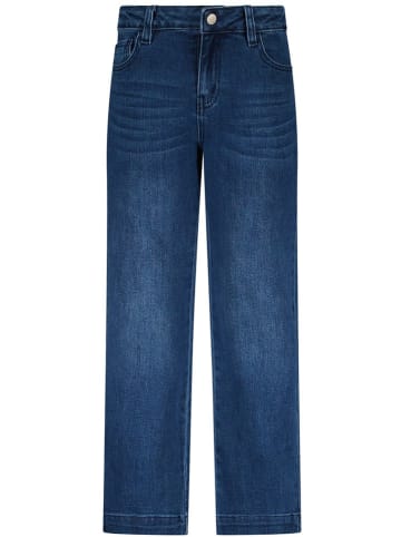 B.Nosy Dżinsy - Comfort fit - w kolorze niebieskim