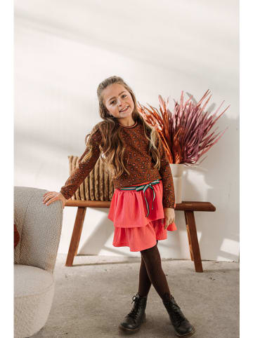 B.Nosy Spódnica w kolorze różowym