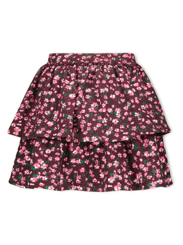 B.Nosy Spódnica "Ellis" w kolorze fioletowym