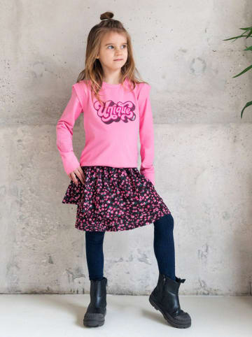 B.Nosy Hoodie "Ellis" paars