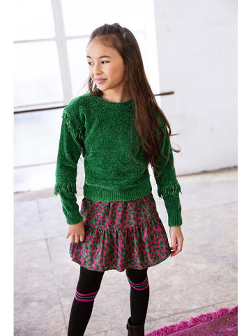 B.Nosy Rok bruin/roze/groen