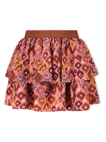 B.Nosy Rok "Paola" lichtroze/lichtbruin