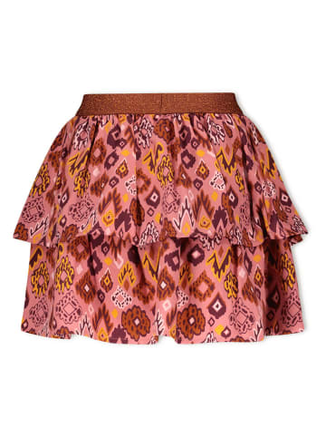 B.Nosy Rock "Paola" in Rosa/ Hellbraun