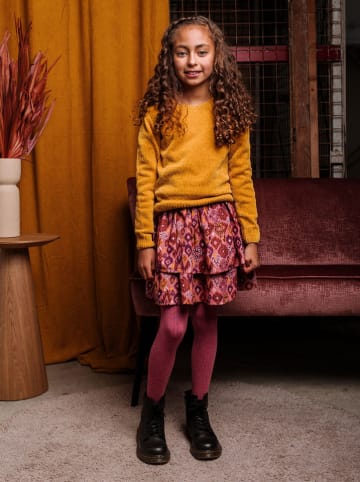 B.Nosy Rock "Paola" in Rosa/ Hellbraun