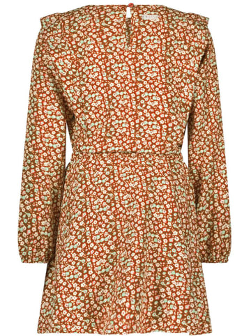 B.Nosy Kleid in Hellbraun