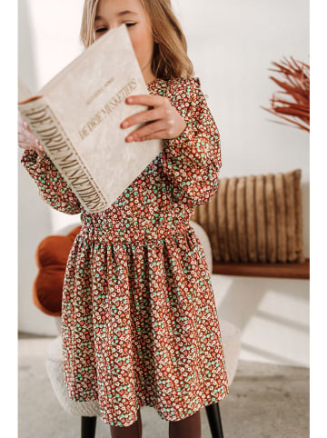 B.Nosy Jurk lichtbruin