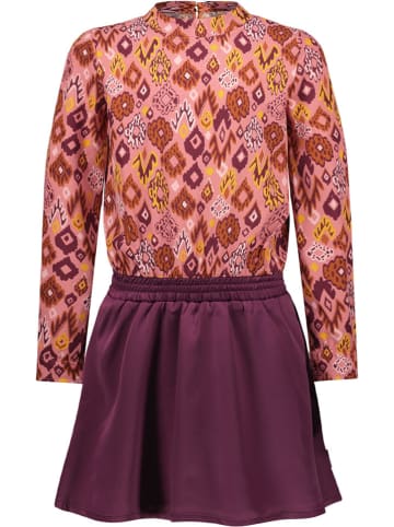 B.Nosy Kleid in Rosa/ Lila
