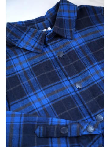 B.Nosy Hemd in Dunkelblau