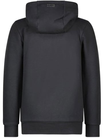 B.Nosy Hoodie antraciet