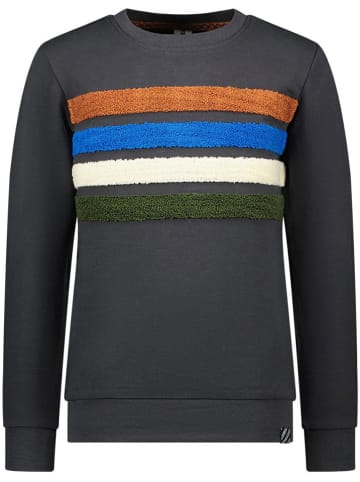B.Nosy Sweatshirt in Anthrazit