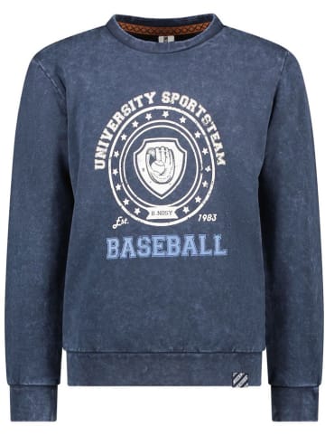 B.Nosy Sweatshirt in Dunkelblau