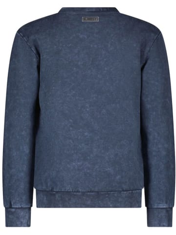 B.Nosy Bluza w kolorze granatowym